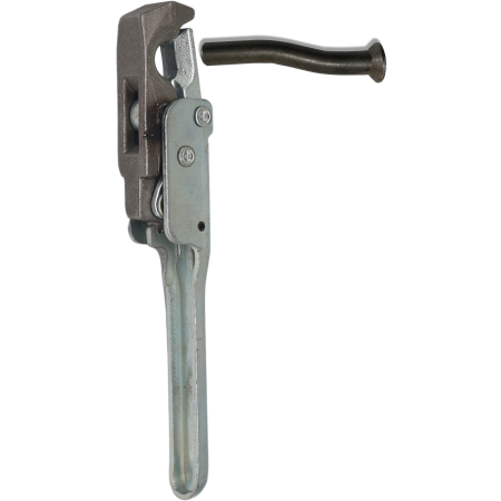 SPINACZ BURTY PROSTY OCYNK OTWIERANIE DÓŁ + SWORZEŃ WYGIĘTY PRONAR